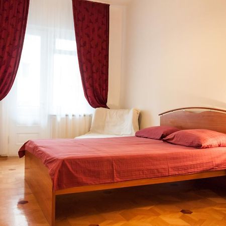 Apartment Janashia Tbilisi ภายนอก รูปภาพ