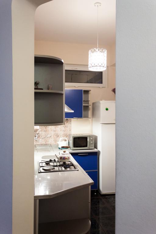 Apartment Janashia Tbilisi ภายนอก รูปภาพ
