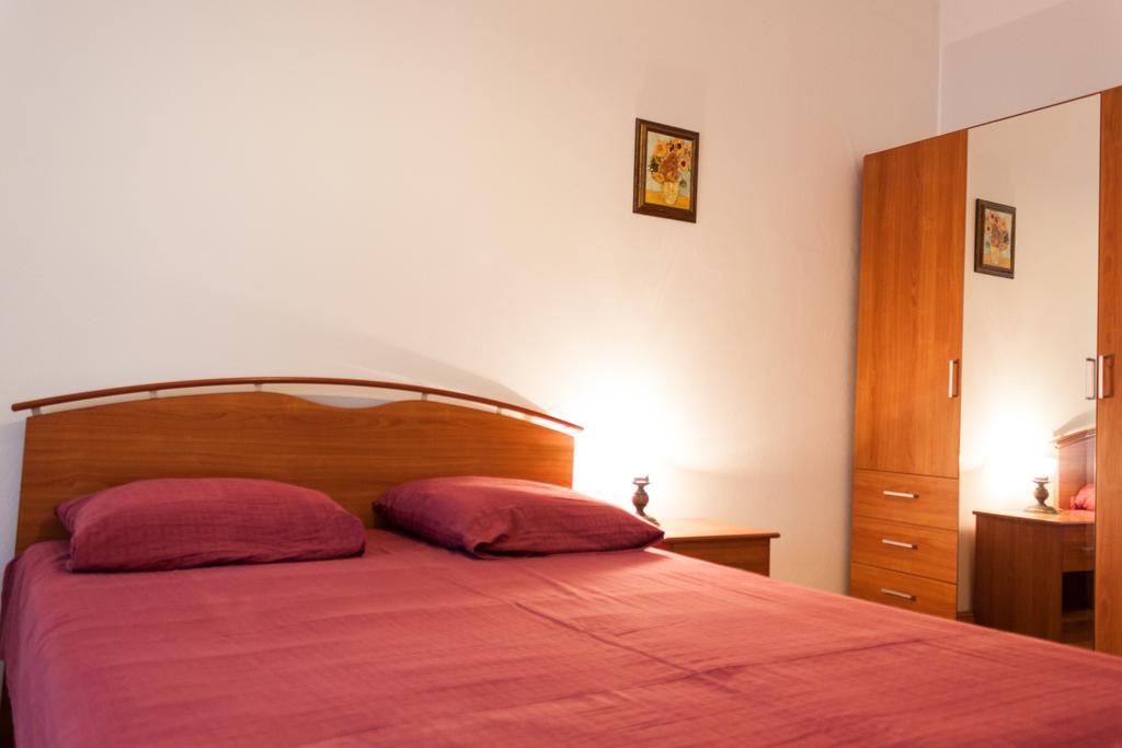 Apartment Janashia Tbilisi ภายนอก รูปภาพ