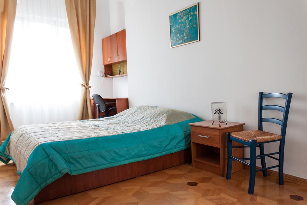 Apartment Janashia Tbilisi ภายนอก รูปภาพ